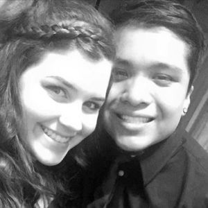 Meet your Posher, Aaron